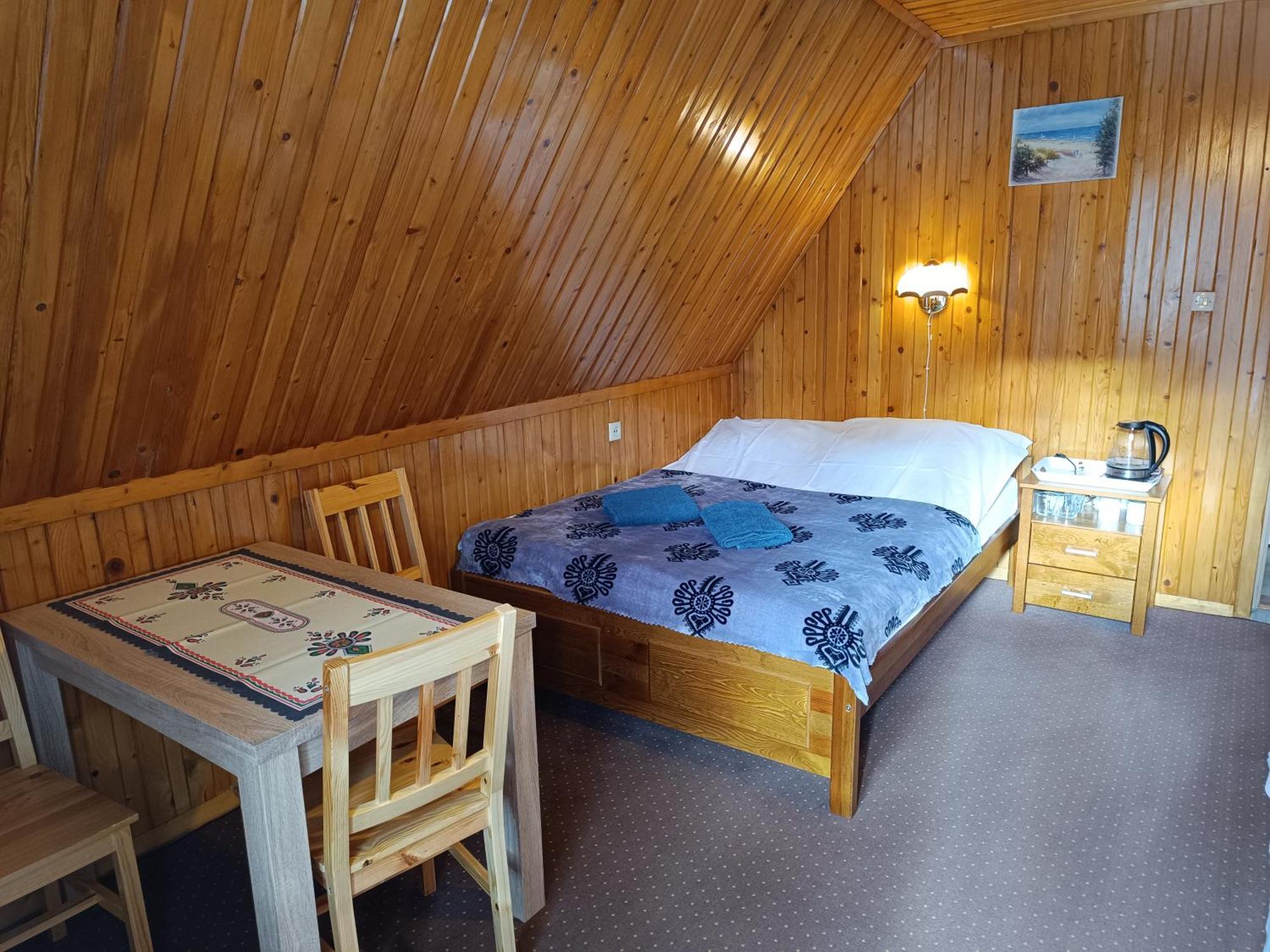 Pokoje Goscinne Kasprusie 50A Zakopane Exterior foto