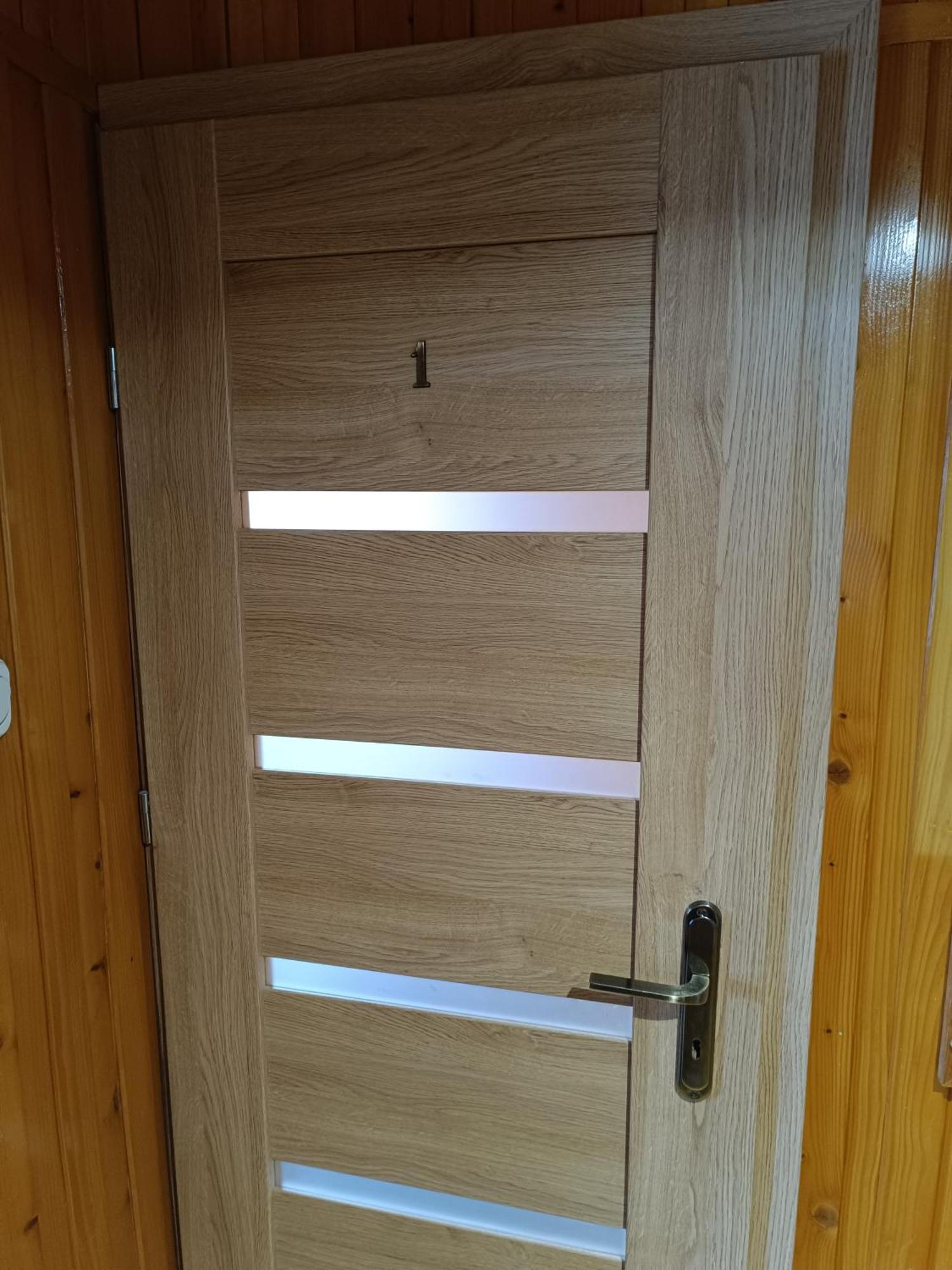 Pokoje Goscinne Kasprusie 50A Zakopane Exterior foto